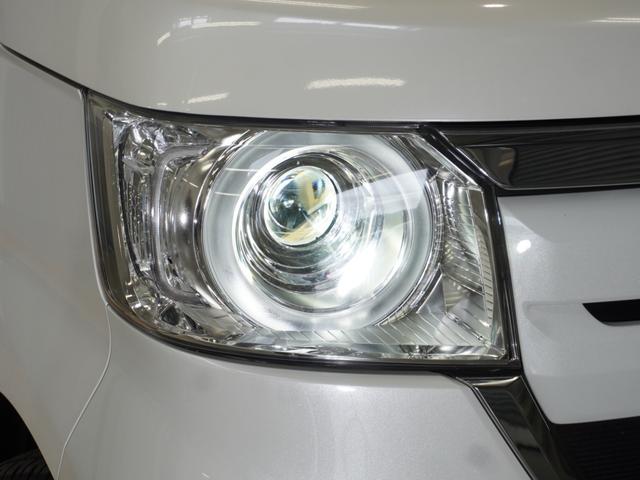 Ｎ－ＢＯＸ Ｇ・Ｌターボホンダセンシングカッパーブラウンスタイル　ワンオーナー車　純正メモリーナビ　ホンダセンシング　ＬＥＤヘッドライト　ＥＴＣ　ドライブレコーダー　Ｕ－Ｓｅｌｅｃｔ１年間走行無制限保証（11枚目）