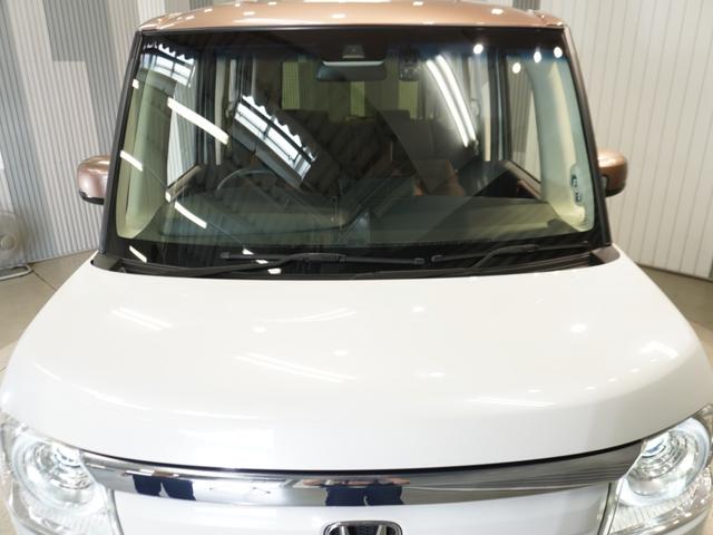Ｎ－ＢＯＸ Ｇ・Ｌターボホンダセンシングカッパーブラウンスタイル　ワンオーナー車　純正メモリーナビ　ホンダセンシング　ＬＥＤヘッドライト　ＥＴＣ　ドライブレコーダー　Ｕ－Ｓｅｌｅｃｔ１年間走行無制限保証（13枚目）