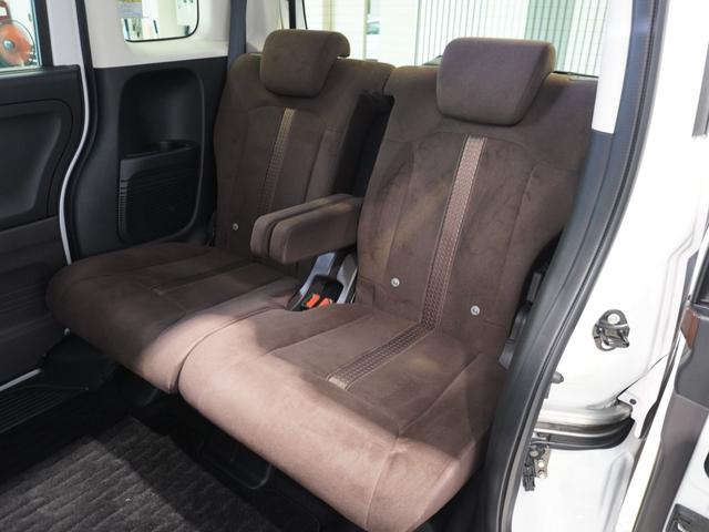Ｎ－ＢＯＸ Ｇ・Ｌターボホンダセンシングカッパーブラウンスタイル　ワンオーナー車　純正メモリーナビ　ホンダセンシング　ＬＥＤヘッドライト　ＥＴＣ　ドライブレコーダー　Ｕ－Ｓｅｌｅｃｔ１年間走行無制限保証（18枚目）