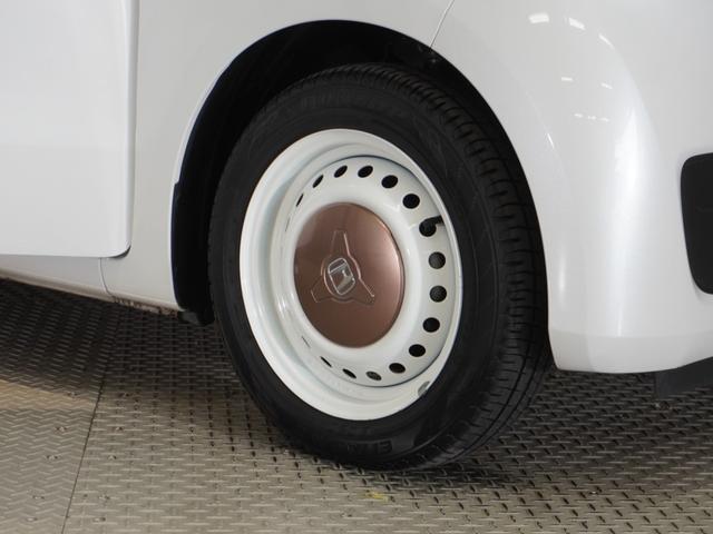 Ｎ－ＢＯＸ Ｇ・Ｌターボホンダセンシングカッパーブラウンスタイル　ワンオーナー車　純正メモリーナビ　ホンダセンシング　ＬＥＤヘッドライト　ＥＴＣ　ドライブレコーダー　Ｕ－Ｓｅｌｅｃｔ１年間走行無制限保証（23枚目）