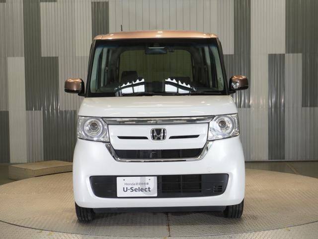 Ｎ－ＢＯＸ Ｇ・Ｌターボホンダセンシングカッパーブラウンスタイル　ワンオーナー車　純正メモリーナビ　ホンダセンシング　ＬＥＤヘッドライト　ＥＴＣ　ドライブレコーダー　Ｕ－Ｓｅｌｅｃｔ１年間走行無制限保証（26枚目）