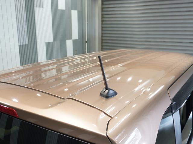 Ｎ－ＢＯＸ Ｇ・Ｌターボホンダセンシングカッパーブラウンスタイル　ワンオーナー車　純正メモリーナビ　ホンダセンシング　ＬＥＤヘッドライト　ＥＴＣ　ドライブレコーダー　Ｕ－Ｓｅｌｅｃｔ１年間走行無制限保証（37枚目）