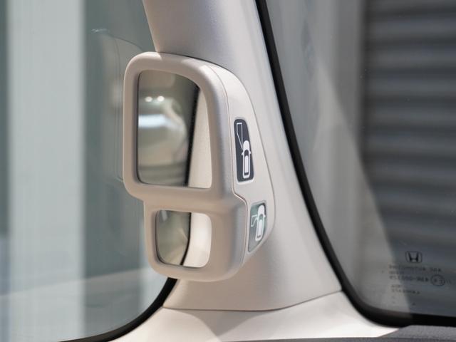 Ｎ－ＢＯＸ Ｇ・Ｌターボホンダセンシングカッパーブラウンスタイル　ワンオーナー車　純正メモリーナビ　ホンダセンシング　ＬＥＤヘッドライト　ＥＴＣ　ドライブレコーダー　Ｕ－Ｓｅｌｅｃｔ１年間走行無制限保証（42枚目）