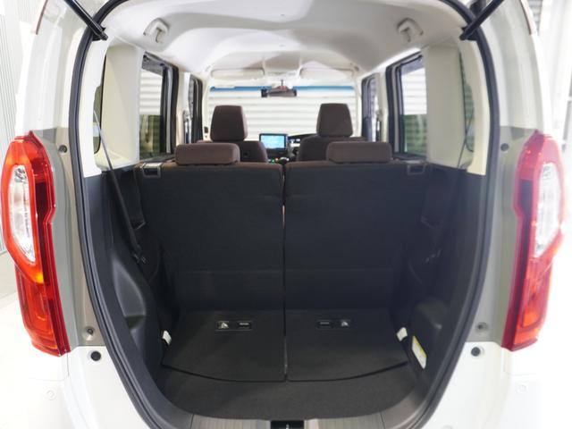 Ｎ－ＢＯＸ Ｇ・Ｌターボホンダセンシングカッパーブラウンスタイル　ワンオーナー車　純正メモリーナビ　ホンダセンシング　ＬＥＤヘッドライト　ＥＴＣ　ドライブレコーダー　Ｕ－Ｓｅｌｅｃｔ１年間走行無制限保証（60枚目）
