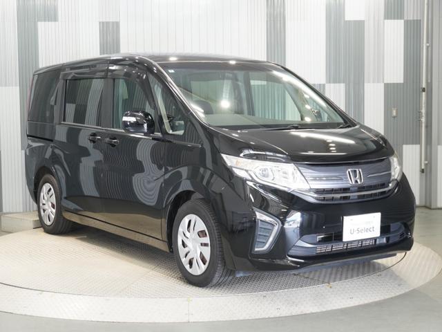 ステップワゴン Ｇ　ワンオーナー車　いまコレ＋　純正メモリーナビ　クルーズコントロール　ＬＥＤヘッドライト　ＥＴＣ　リアカメラ　Ｕ－Ｓｅｌｅｃｔ１年間走行無制限保証（9枚目）