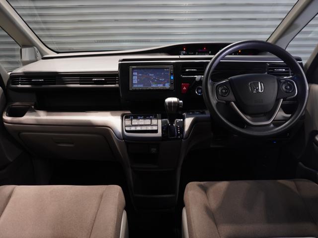 ステップワゴン Ｇ　ワンオーナー車　いまコレ＋　純正メモリーナビ　クルーズコントロール　ＬＥＤヘッドライト　ＥＴＣ　リアカメラ　Ｕ－Ｓｅｌｅｃｔ１年間走行無制限保証（15枚目）