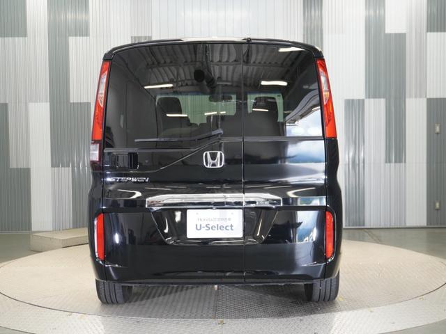 ステップワゴン Ｇ　ワンオーナー車　いまコレ＋　純正メモリーナビ　クルーズコントロール　ＬＥＤヘッドライト　ＥＴＣ　リアカメラ　Ｕ－Ｓｅｌｅｃｔ１年間走行無制限保証（30枚目）