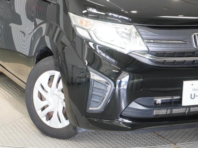 ステップワゴン Ｇ　ワンオーナー車　いまコレ＋　純正メモリーナビ　クルーズコントロール　ＬＥＤヘッドライト　ＥＴＣ　リアカメラ　Ｕ－Ｓｅｌｅｃｔ１年間走行無制限保証（34枚目）