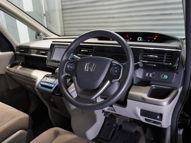ステップワゴン Ｇ　ワンオーナー車　いまコレ＋　純正メモリーナビ　クルーズコントロール　ＬＥＤヘッドライト　ＥＴＣ　リアカメラ　Ｕ－Ｓｅｌｅｃｔ１年間走行無制限保証（40枚目）