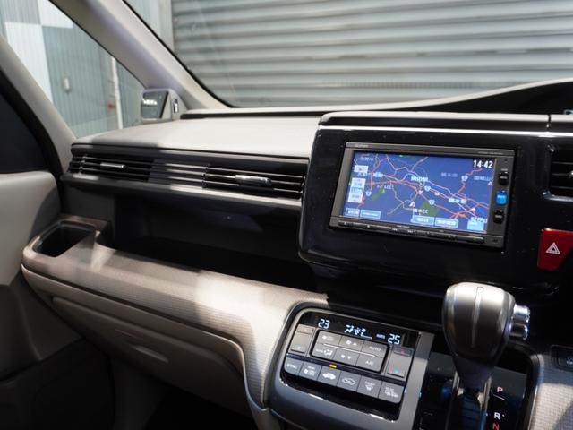 ステップワゴン Ｇ　ワンオーナー車　いまコレ＋　純正メモリーナビ　クルーズコントロール　ＬＥＤヘッドライト　ＥＴＣ　リアカメラ　Ｕ－Ｓｅｌｅｃｔ１年間走行無制限保証（41枚目）