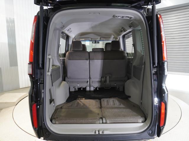 ステップワゴン Ｇ　ワンオーナー車　いまコレ＋　純正メモリーナビ　クルーズコントロール　ＬＥＤヘッドライト　ＥＴＣ　リアカメラ　Ｕ－Ｓｅｌｅｃｔ１年間走行無制限保証（64枚目）