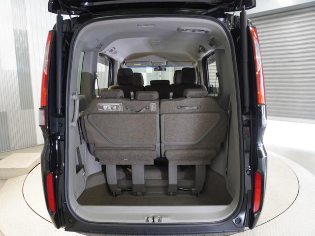ステップワゴン Ｇ　ワンオーナー車　いまコレ＋　純正メモリーナビ　クルーズコントロール　ＬＥＤヘッドライト　ＥＴＣ　リアカメラ　Ｕ－Ｓｅｌｅｃｔ１年間走行無制限保証（65枚目）