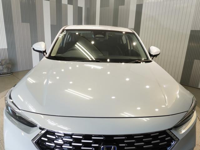 ヴェゼル ｅ：ＨＥＶＺ　ワンオーナー車　純正メモリーナビ　ホンダセンシング　ＬＥＤヘッドライト　ＥＴＣ　ドライブレコーダー　Ｕ－ＳｅｌｅｃｔＰｌｅｍｉｕｍ２年間走行無制限保証（13枚目）