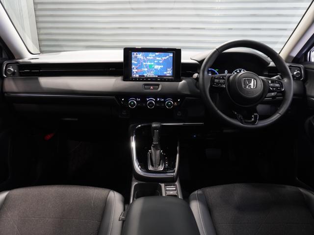 ヴェゼル ｅ：ＨＥＶＺ　ワンオーナー車　純正メモリーナビ　ホンダセンシング　ＬＥＤヘッドライト　ＥＴＣ　ドライブレコーダー　Ｕ－ＳｅｌｅｃｔＰｌｅｍｉｕｍ２年間走行無制限保証（16枚目）