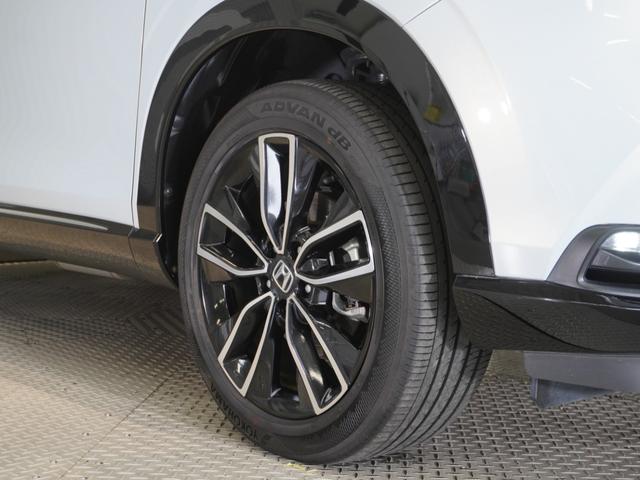 ヴェゼル ｅ：ＨＥＶＺ　ワンオーナー車　純正メモリーナビ　ホンダセンシング　ＬＥＤヘッドライト　ＥＴＣ　ドライブレコーダー　Ｕ－ＳｅｌｅｃｔＰｌｅｍｉｕｍ２年間走行無制限保証（23枚目）