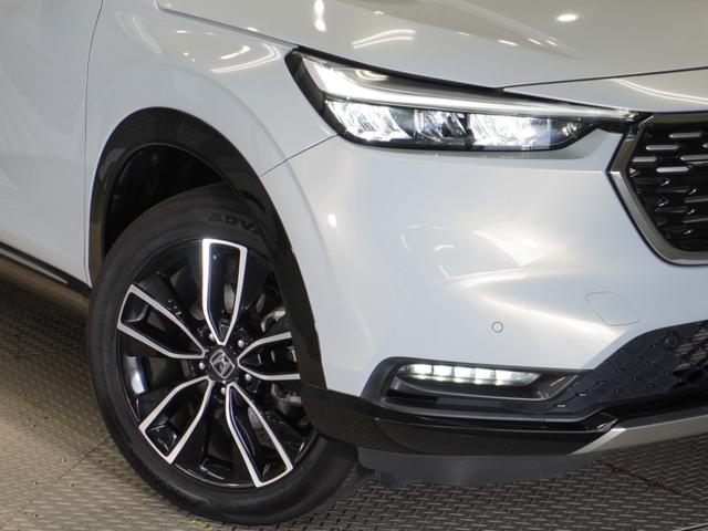ヴェゼル ｅ：ＨＥＶＺ　ワンオーナー車　純正メモリーナビ　ホンダセンシング　ＬＥＤヘッドライト　ＥＴＣ　ドライブレコーダー　Ｕ－ＳｅｌｅｃｔＰｌｅｍｉｕｍ２年間走行無制限保証（35枚目）