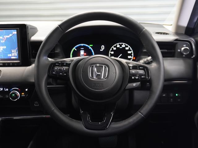 ヴェゼル ｅ：ＨＥＶＺ　ワンオーナー車　純正メモリーナビ　ホンダセンシング　ＬＥＤヘッドライト　ＥＴＣ　ドライブレコーダー　Ｕ－ＳｅｌｅｃｔＰｌｅｍｉｕｍ２年間走行無制限保証（40枚目）