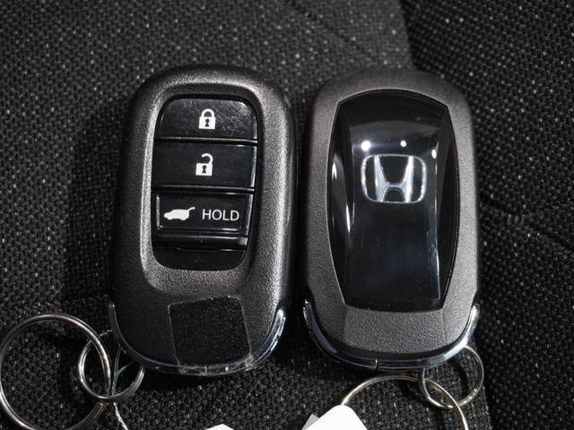 ヴェゼル ｅ：ＨＥＶＺ　ワンオーナー車　純正メモリーナビ　ホンダセンシング　ＬＥＤヘッドライト　ＥＴＣ　ドライブレコーダー　Ｕ－ＳｅｌｅｃｔＰｌｅｍｉｕｍ２年間走行無制限保証（55枚目）