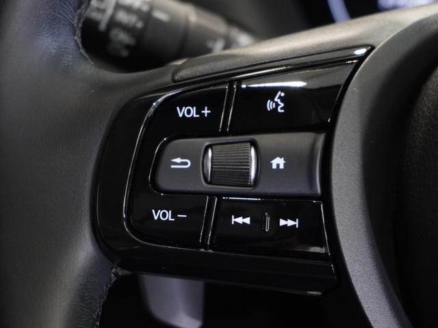 ヴェゼル ｅ：ＨＥＶＺ　ワンオーナー車　純正メモリーナビ　ホンダセンシング　ＬＥＤヘッドライト　ＥＴＣ　ドライブレコーダー　Ｕ－ＳｅｌｅｃｔＰｌｅｍｉｕｍ２年間走行無制限保証（59枚目）
