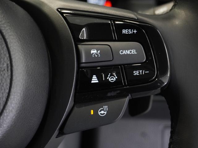 ヴェゼル ｅ：ＨＥＶＺ　ワンオーナー車　純正メモリーナビ　ホンダセンシング　ＬＥＤヘッドライト　ＥＴＣ　ドライブレコーダー　Ｕ－ＳｅｌｅｃｔＰｌｅｍｉｕｍ２年間走行無制限保証（60枚目）