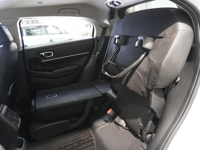 ヴェゼル ｅ：ＨＥＶＺ　ワンオーナー車　純正メモリーナビ　ホンダセンシング　ＬＥＤヘッドライト　ＥＴＣ　ドライブレコーダー　Ｕ－ＳｅｌｅｃｔＰｌｅｍｉｕｍ２年間走行無制限保証（71枚目）