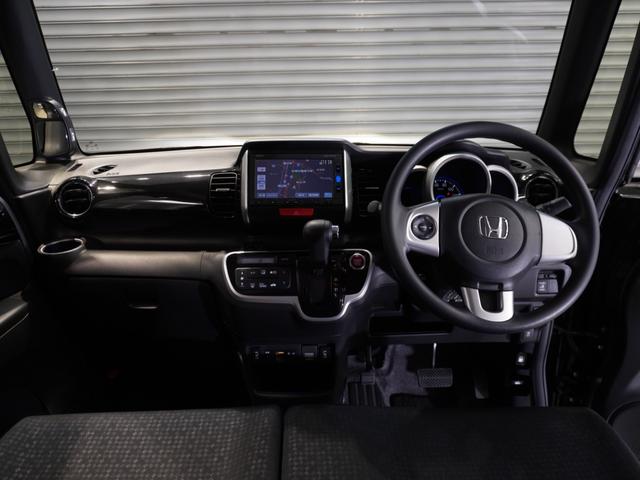 Ｎ－ＢＯＸカスタム ＧＳＳブラックスタイルパッケージ　いまコレ＋　純正メモリーナビ　ディスチャージヘッドライト　ＥＴＣ　Ｕ－Ｓｅｌｅｃｔ１年間走行無制限保証（12枚目）