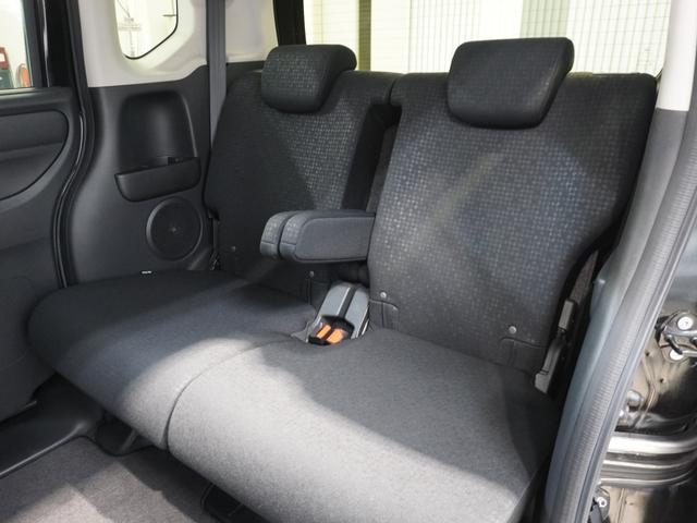 Ｎ－ＢＯＸカスタム ＧＳＳブラックスタイルパッケージ　いまコレ＋　純正メモリーナビ　ディスチャージヘッドライト　ＥＴＣ　Ｕ－Ｓｅｌｅｃｔ１年間走行無制限保証（14枚目）