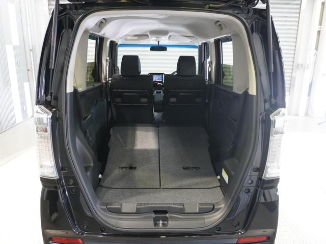 Ｎ－ＢＯＸカスタム ＧＳＳブラックスタイルパッケージ　いまコレ＋　純正メモリーナビ　ディスチャージヘッドライト　ＥＴＣ　Ｕ－Ｓｅｌｅｃｔ１年間走行無制限保証（15枚目）