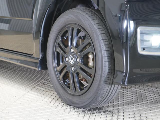 Ｎ－ＢＯＸカスタム ＧＳＳブラックスタイルパッケージ　いまコレ＋　純正メモリーナビ　ディスチャージヘッドライト　ＥＴＣ　Ｕ－Ｓｅｌｅｃｔ１年間走行無制限保証（20枚目）