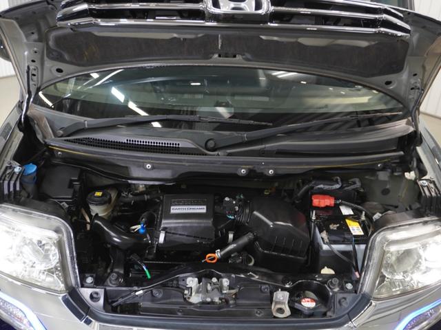 Ｎ－ＢＯＸカスタム ＧＳＳブラックスタイルパッケージ　いまコレ＋　純正メモリーナビ　ディスチャージヘッドライト　ＥＴＣ　Ｕ－Ｓｅｌｅｃｔ１年間走行無制限保証（21枚目）