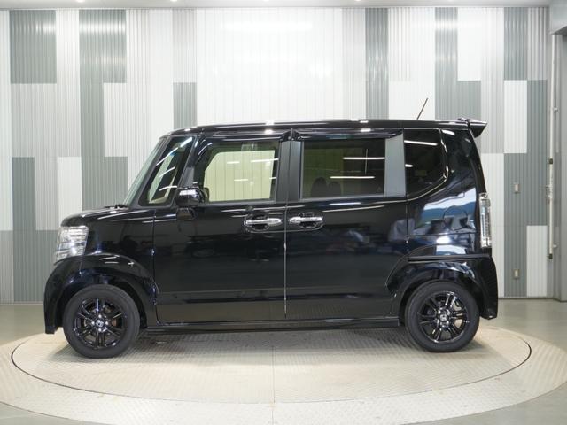 Ｎ－ＢＯＸカスタム ＧＳＳブラックスタイルパッケージ　いまコレ＋　純正メモリーナビ　ディスチャージヘッドライト　ＥＴＣ　Ｕ－Ｓｅｌｅｃｔ１年間走行無制限保証（24枚目）