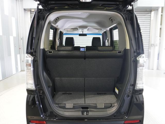 Ｎ－ＢＯＸカスタム ＧＳＳブラックスタイルパッケージ　いまコレ＋　純正メモリーナビ　ディスチャージヘッドライト　ＥＴＣ　Ｕ－Ｓｅｌｅｃｔ１年間走行無制限保証（59枚目）