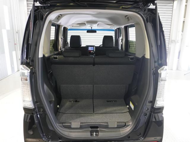 Ｎ－ＢＯＸカスタム ＧＳＳブラックスタイルパッケージ　いまコレ＋　純正メモリーナビ　ディスチャージヘッドライト　ＥＴＣ　Ｕ－Ｓｅｌｅｃｔ１年間走行無制限保証（60枚目）