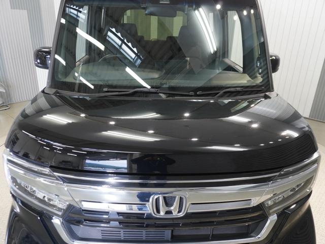 N-BOXカスタム L 純正メモリーナビ ホンダセンシング LEDヘッドライト ETC ドライブレコーダー U-SelectPlemium2年間走行無制限保証(11枚目)
