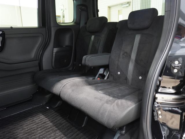 N-BOXカスタム L 純正メモリーナビ ホンダセンシング LEDヘッドライト ETC ドライブレコーダー U-SelectPlemium2年間走行無制限保証(15枚目)