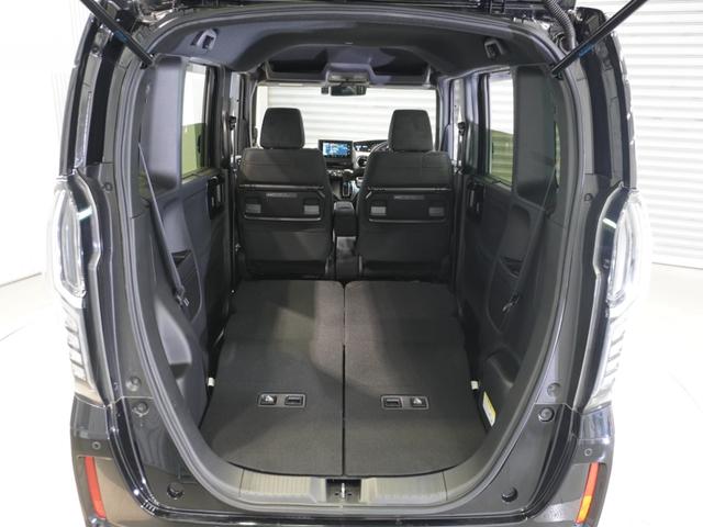 N-BOXカスタム L 純正メモリーナビ ホンダセンシング LEDヘッドライト ETC ドライブレコーダー U-SelectPlemium2年間走行無制限保証(16枚目)