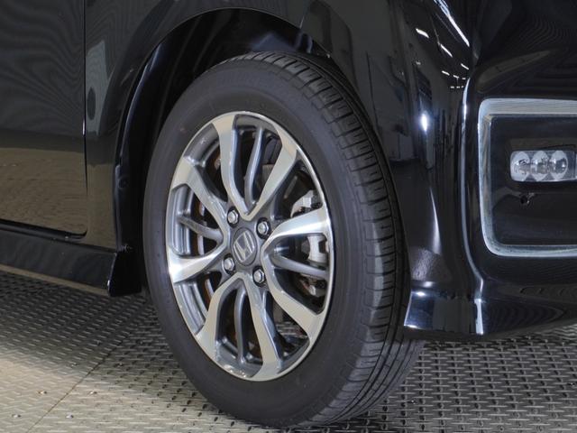 N-BOXカスタム L 純正メモリーナビ ホンダセンシング LEDヘッドライト ETC ドライブレコーダー U-SelectPlemium2年間走行無制限保証(20枚目)