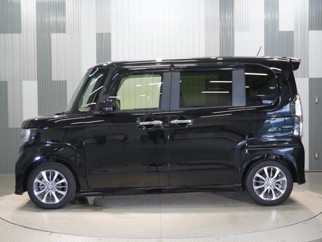 N-BOXカスタム L 純正メモリーナビ ホンダセンシング LEDヘッドライト ETC ドライブレコーダー U-SelectPlemium2年間走行無制限保証(24枚目)