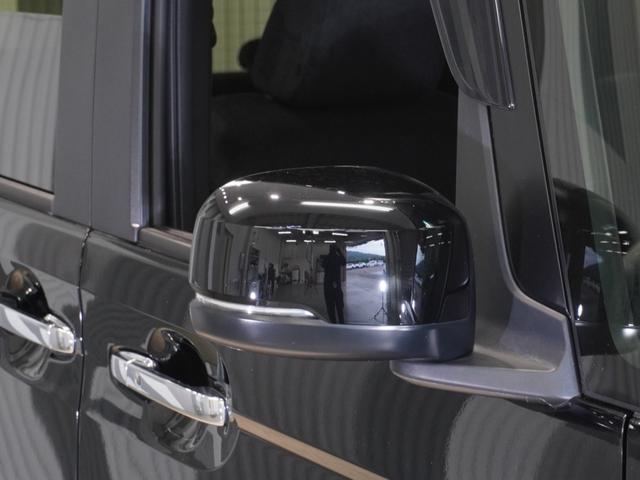 N-BOXカスタム L 純正メモリーナビ ホンダセンシング LEDヘッドライト ETC ドライブレコーダー U-SelectPlemium2年間走行無制限保証(33枚目)