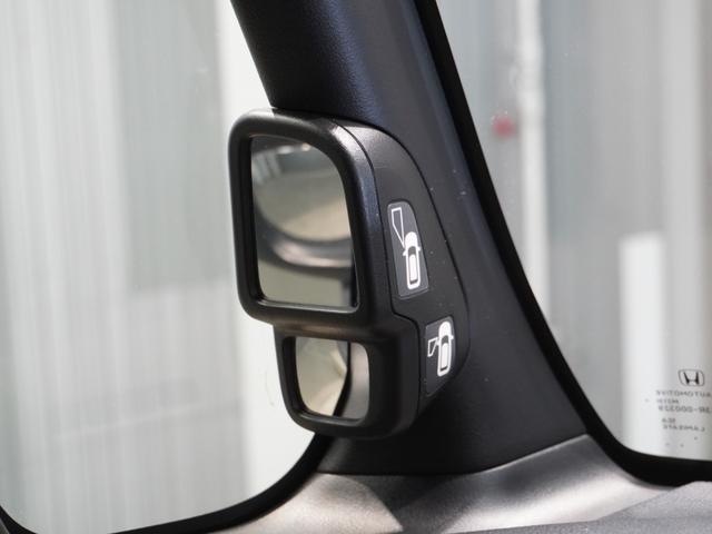 N-BOXカスタム L 純正メモリーナビ ホンダセンシング LEDヘッドライト ETC ドライブレコーダー U-SelectPlemium2年間走行無制限保証(45枚目)