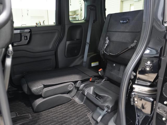 N-BOXカスタム L 純正メモリーナビ ホンダセンシング LEDヘッドライト ETC ドライブレコーダー U-SelectPlemium2年間走行無制限保証(66枚目)