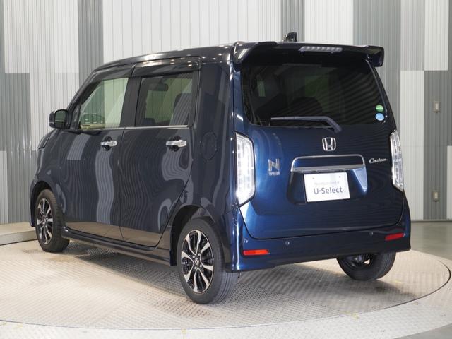 N-WGNカスタム Lホンダセンシング 純正メモリーナビ ホンダセンシング LEDヘッドライト ETC クルーズコントロール U-Select1年間走行無制限保証(7枚目)