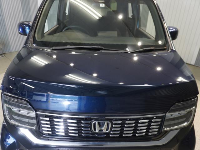 N-WGNカスタム Lホンダセンシング 純正メモリーナビ ホンダセンシング LEDヘッドライト ETC クルーズコントロール U-Select1年間走行無制限保証(10枚目)