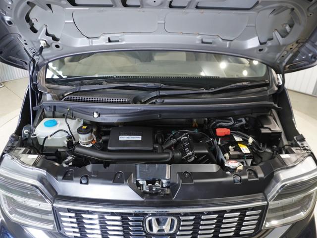 N-WGNカスタム Lホンダセンシング 純正メモリーナビ ホンダセンシング LEDヘッドライト ETC クルーズコントロール U-Select1年間走行無制限保証(21枚目)