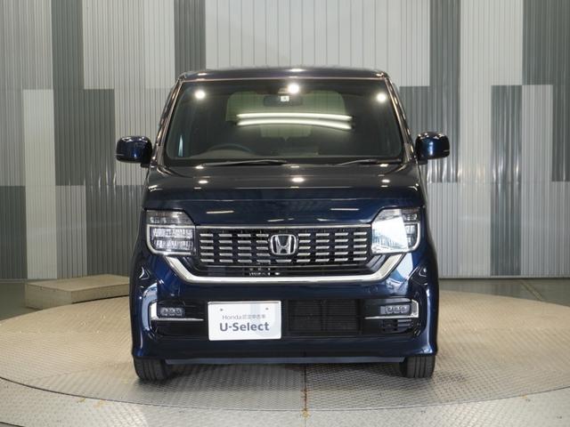 N-WGNカスタム Lホンダセンシング 純正メモリーナビ ホンダセンシング LEDヘッドライト ETC クルーズコントロール U-Select1年間走行無制限保証(22枚目)