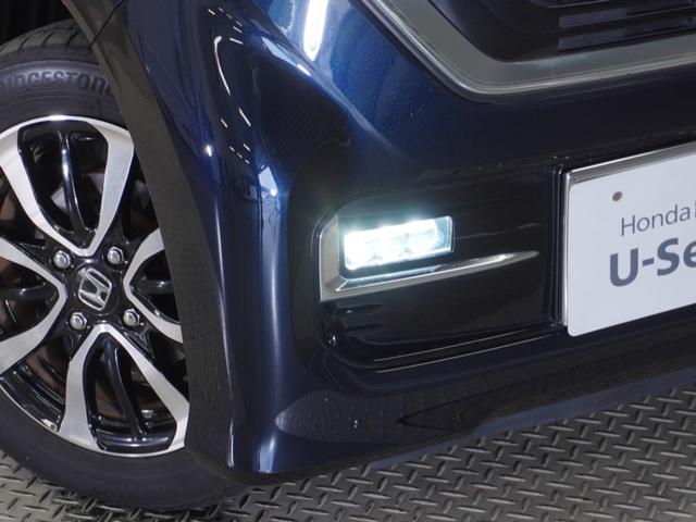 N-WGNカスタム Lホンダセンシング 純正メモリーナビ ホンダセンシング LEDヘッドライト ETC クルーズコントロール U-Select1年間走行無制限保証(32枚目)