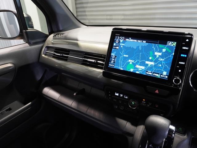 N-WGNカスタム Lホンダセンシング 純正メモリーナビ ホンダセンシング LEDヘッドライト ETC クルーズコントロール U-Select1年間走行無制限保証(39枚目)