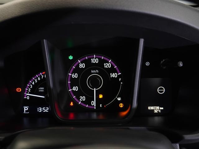 N-WGNカスタム Lホンダセンシング 純正メモリーナビ ホンダセンシング LEDヘッドライト ETC クルーズコントロール U-Select1年間走行無制限保証(50枚目)