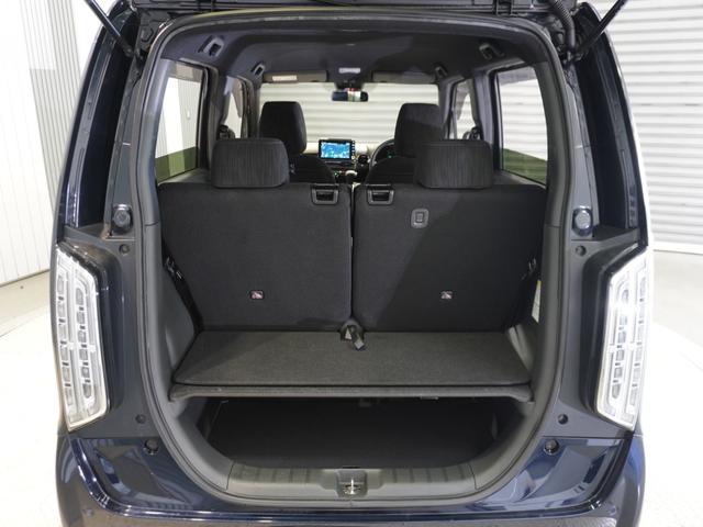N-WGNカスタム Lホンダセンシング 純正メモリーナビ ホンダセンシング LEDヘッドライト ETC クルーズコントロール U-Select1年間走行無制限保証(61枚目)