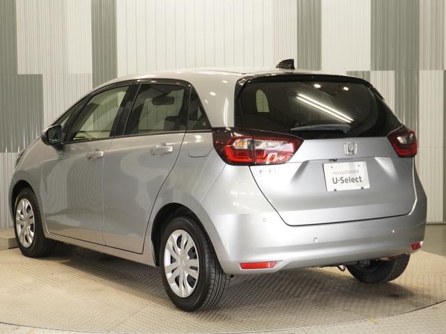 フィット ベーシック 純正メモリーナビ ホンダセンシング LEDヘッドライト ETC クルーズコントロール U-Select1年間走行無制限保証(8枚目)